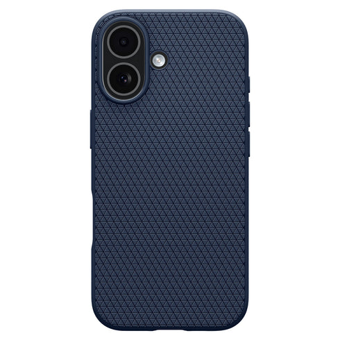Spigen iPhone 17 Case – Liquid Air